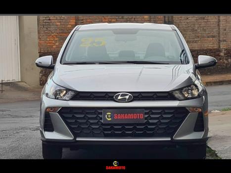 HYUNDAI HB 20 Sedan 1.0 12V 4P FLEX COMFORT PLUS, Foto 25