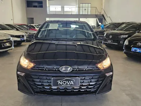 HYUNDAI HB 20 Sedan 1.0 12V 4P FLEX COMFORT PLUS, Foto 2