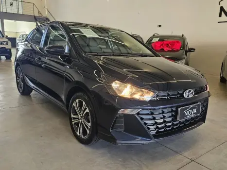 HYUNDAI HB 20 Sedan 1.0 12V 4P FLEX COMFORT PLUS, Foto 3