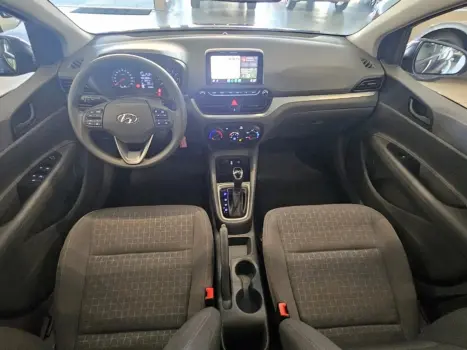 HYUNDAI HB 20 Sedan 1.0 12V 4P FLEX COMFORT PLUS, Foto 8