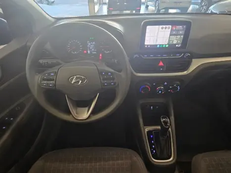 HYUNDAI HB 20 Sedan 1.0 12V 4P FLEX COMFORT PLUS, Foto 9