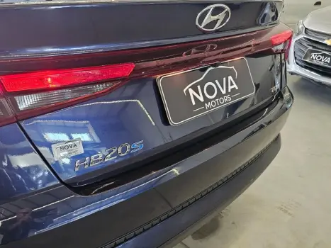 HYUNDAI HB 20 Sedan 1.0 12V 4P FLEX COMFORT PLUS, Foto 13