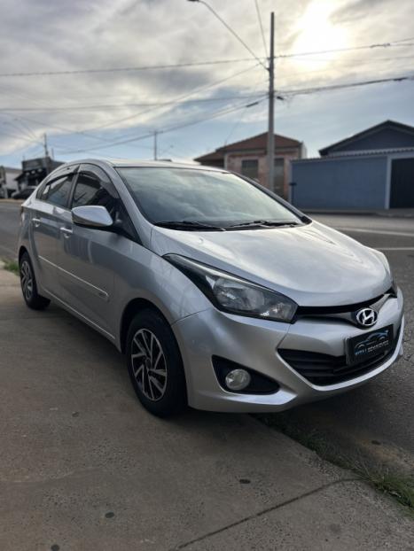 HYUNDAI HB 20 Sedan 1.6 16V 4P FLEX COMFORT PLUS, Foto 1