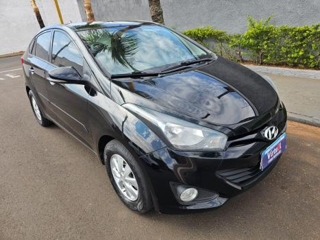 HYUNDAI HB 20 Sedan 1.6 16V 4P FLEX COMFORT PLUS, Foto 1
