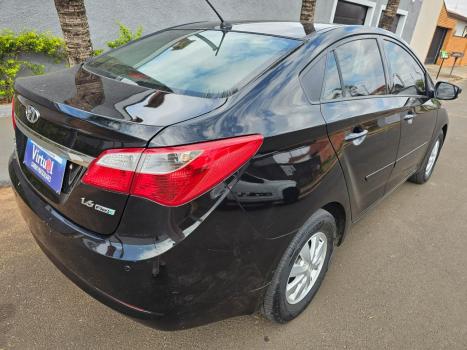 HYUNDAI HB 20 Sedan 1.6 16V 4P FLEX COMFORT PLUS, Foto 5