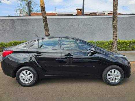 HYUNDAI HB 20 Sedan 1.6 16V 4P FLEX COMFORT PLUS, Foto 6
