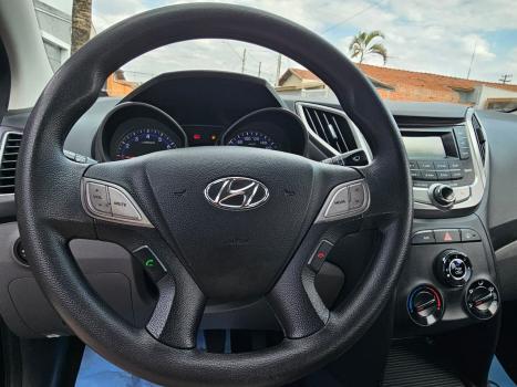 HYUNDAI HB 20 Sedan 1.6 16V 4P FLEX COMFORT PLUS, Foto 13