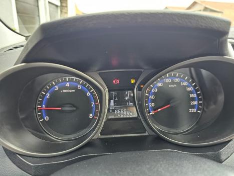 HYUNDAI HB 20 Sedan 1.6 16V 4P FLEX COMFORT PLUS, Foto 14