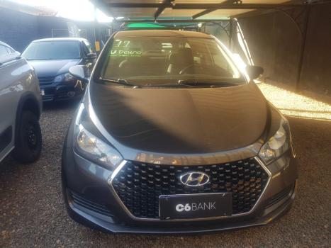 HYUNDAI HB 20 Sedan 1.0 12V 4P FLEX COMFORT PLUS, Foto 1