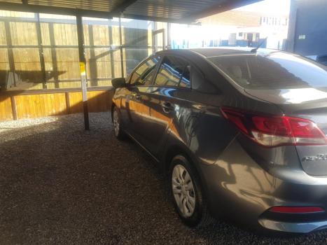 HYUNDAI HB 20 Sedan 1.0 12V 4P FLEX COMFORT PLUS, Foto 3