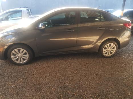 HYUNDAI HB 20 Sedan 1.0 12V 4P FLEX COMFORT PLUS, Foto 5