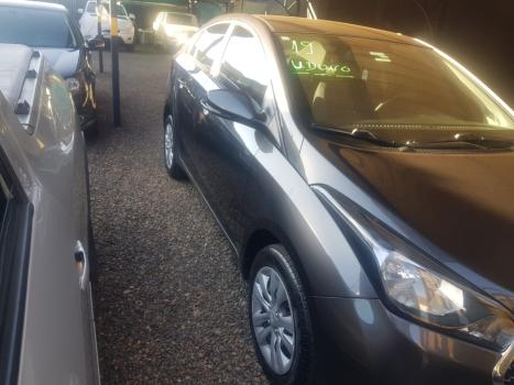 HYUNDAI HB 20 Sedan 1.0 12V 4P FLEX COMFORT PLUS, Foto 6