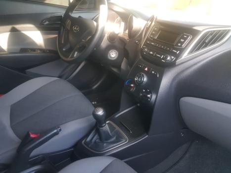 HYUNDAI HB 20 Sedan 1.0 12V 4P FLEX COMFORT PLUS, Foto 10