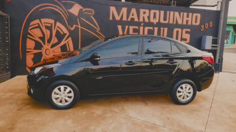 HYUNDAI HB 20 Sedan 1.6 16V 4P FLEX COMFORT AUTOMTICO, Foto 1