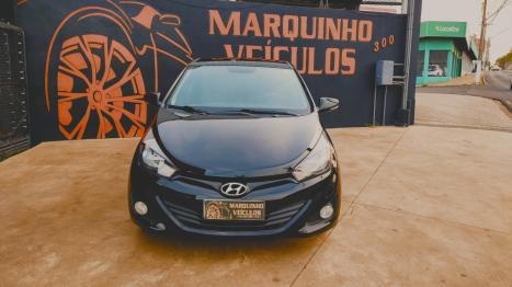 HYUNDAI HB 20 Sedan 1.6 16V 4P FLEX COMFORT AUTOMTICO, Foto 3