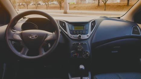 HYUNDAI HB 20 Sedan 1.6 16V 4P FLEX COMFORT AUTOMTICO, Foto 7