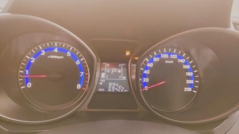 HYUNDAI HB 20 Sedan 1.6 16V 4P FLEX COMFORT AUTOMTICO, Foto 8
