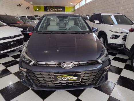 HYUNDAI HB 20 Sedan 1.0 12V 4P FLEX TGDI PLATINUM TURBO AUTOMTICO, Foto 1