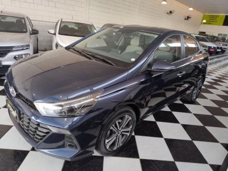 HYUNDAI HB 20 Sedan 1.0 12V 4P FLEX TGDI PLATINUM TURBO AUTOMTICO, Foto 2