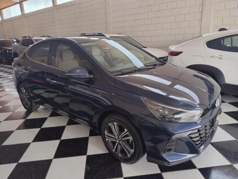 HYUNDAI HB 20 Sedan 1.0 12V 4P FLEX TGDI PLATINUM TURBO AUTOMTICO, Foto 3