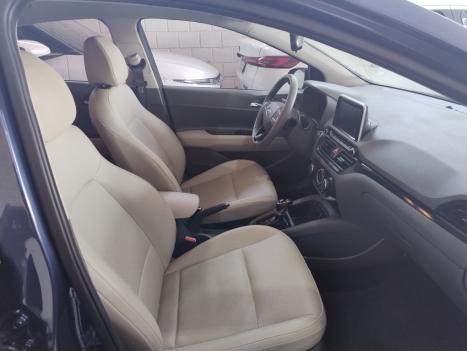HYUNDAI HB 20 Sedan 1.0 12V 4P FLEX TGDI PLATINUM TURBO AUTOMTICO, Foto 7
