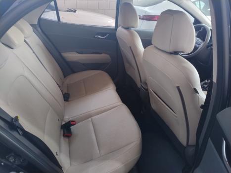 HYUNDAI HB 20 Sedan 1.0 12V 4P FLEX TGDI PLATINUM TURBO AUTOMTICO, Foto 8