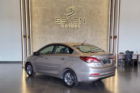 HYUNDAI HB 20 Sedan 1.6 16V 4P FLEX COMFORT AUTOMTICO, Foto 6