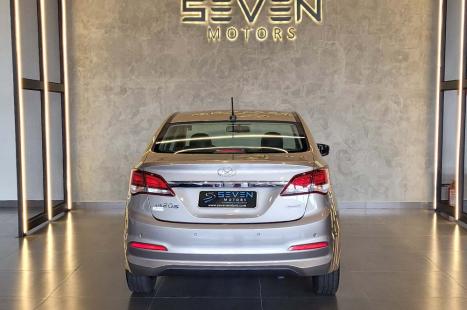 HYUNDAI HB 20 Sedan 1.6 16V 4P FLEX COMFORT AUTOMTICO, Foto 7