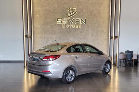 HYUNDAI HB 20 Sedan 1.6 16V 4P FLEX COMFORT AUTOMTICO, Foto 8