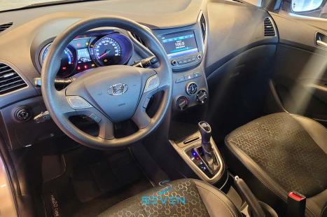 HYUNDAI HB 20 Sedan 1.6 16V 4P FLEX COMFORT AUTOMTICO, Foto 9