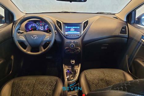 HYUNDAI HB 20 Sedan 1.6 16V 4P FLEX COMFORT AUTOMTICO, Foto 10