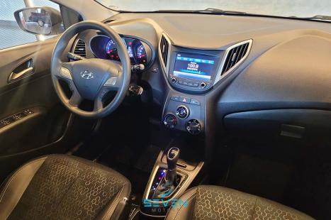 HYUNDAI HB 20 Sedan 1.6 16V 4P FLEX COMFORT AUTOMTICO, Foto 11