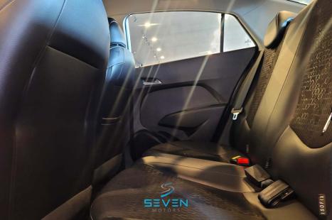 HYUNDAI HB 20 Sedan 1.6 16V 4P FLEX COMFORT AUTOMTICO, Foto 13