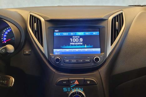HYUNDAI HB 20 Sedan 1.6 16V 4P FLEX COMFORT AUTOMTICO, Foto 15
