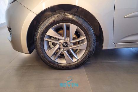 HYUNDAI HB 20 Sedan 1.6 16V 4P FLEX COMFORT AUTOMTICO, Foto 16