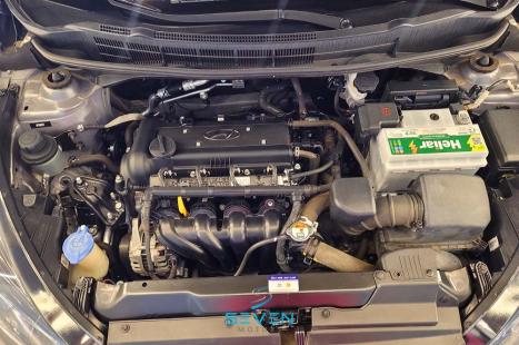 HYUNDAI HB 20 Sedan 1.6 16V 4P FLEX COMFORT AUTOMTICO, Foto 17