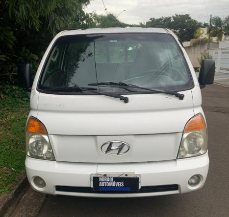 HYUNDAI HR 2.5 TCI HD DIESEL CARROCERIA DE MADEIRA, Foto 3