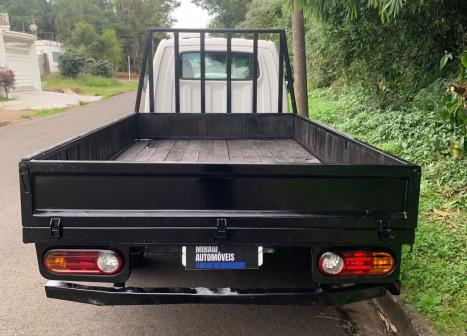 HYUNDAI HR 2.5 TCI HD DIESEL CARROCERIA DE MADEIRA, Foto 4