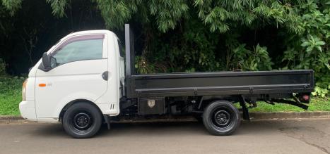 HYUNDAI HR 2.5 TCI HD DIESEL CARROCERIA DE MADEIRA, Foto 5