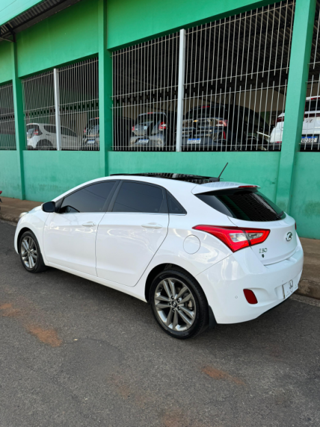 HYUNDAI I30 1.8 16V 4P AUTOMTICO, Foto 2