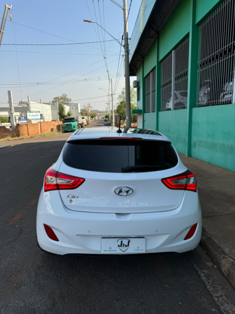 HYUNDAI I30 1.8 16V 4P AUTOMTICO, Foto 3