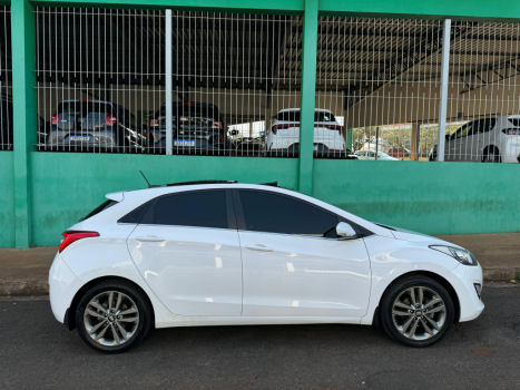 HYUNDAI I30 1.8 16V 4P AUTOMTICO, Foto 4