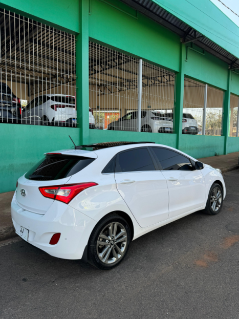 HYUNDAI I30 1.8 16V 4P AUTOMTICO, Foto 9