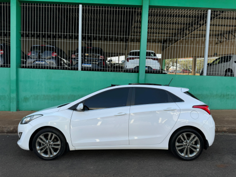 HYUNDAI I30 1.8 16V 4P AUTOMTICO, Foto 11