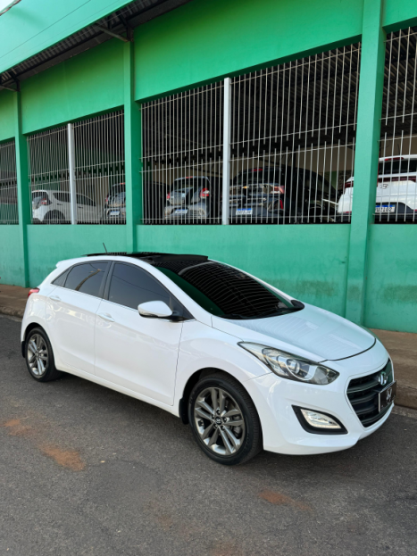 HYUNDAI I30 1.8 16V 4P AUTOMTICO, Foto 17