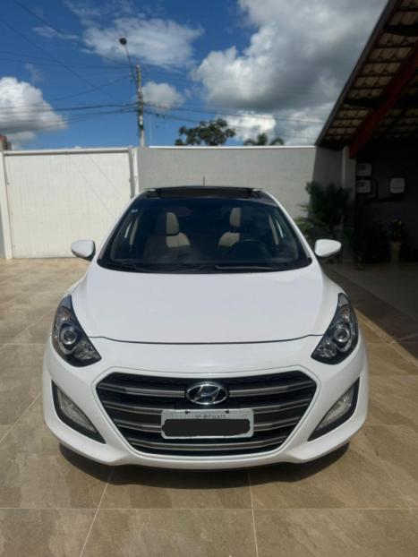 HYUNDAI I30 1.8 16V 4P AUTOMTICO, Foto 2