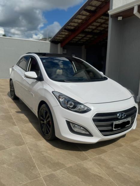 HYUNDAI I30 1.8 16V 4P AUTOMTICO, Foto 3