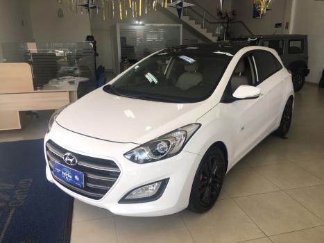 HYUNDAI I30 1.8 16V 4P AUTOMTICO, Foto 1