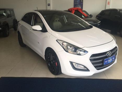 HYUNDAI I30 1.8 16V 4P AUTOMTICO, Foto 2