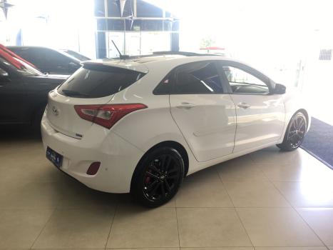 HYUNDAI I30 1.8 16V 4P AUTOMTICO, Foto 3